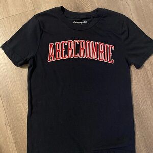 Abercrombie Kids size 7/8 tees